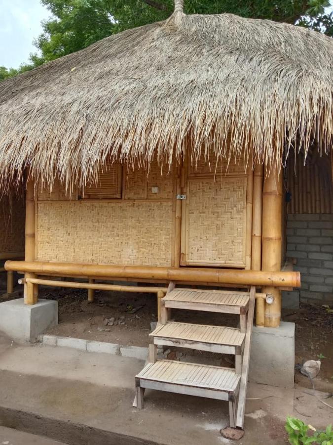 Hotel Gili Hills Gili Trawangan Exterior foto