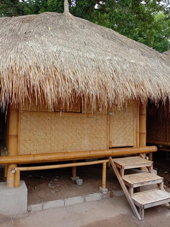 Hotel Gili Hills Gili Trawangan Exterior foto